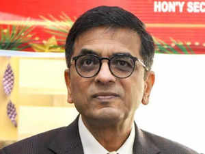 CJI Chandrachud