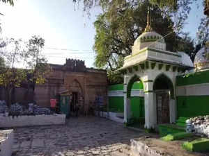 Bhojshala Temple