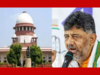 DK Shivakumar's petition challenging CBI FIR dismissed by SC