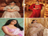 7 stunning Manish Malhotra dresses worn by Isha Ambani