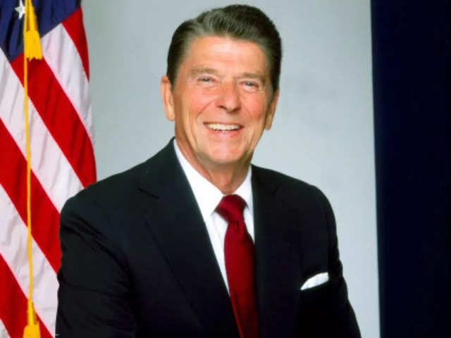Ronald Reagan (1981, USA) - Survived