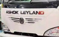 Ashok Leyland wins order worth Rs 981.45 crore from Maharashtra State Transport Corp