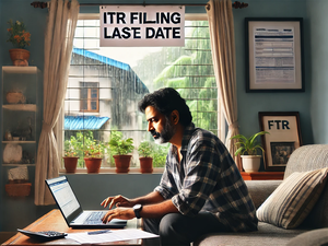 E-filing portal glitches: Will ITR deadline be extended?:Image