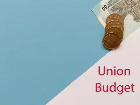 Budget date was changed