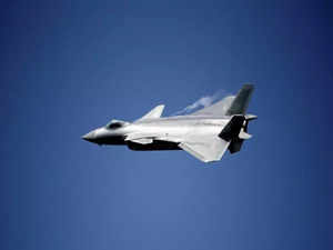 China remains coy on its sixth-generation fighter program