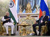 India seeks to boost exports to Russia after PM Modi's trip