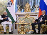 India seeks to boost exports to Russia after PM Modi's trip