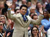 Celebrities at Wimbledon 2024: Sachin Tendulkar, David Beckham, and more