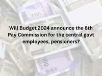 Will Budget 2024 announce 8th Pay Commission?