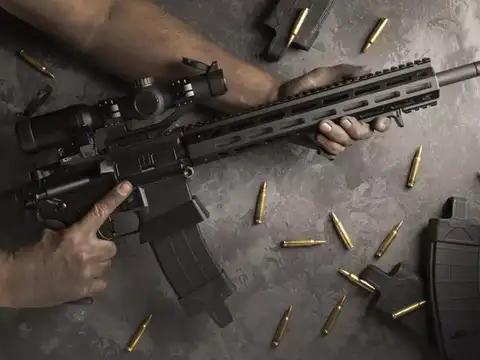 ​Ammunition​