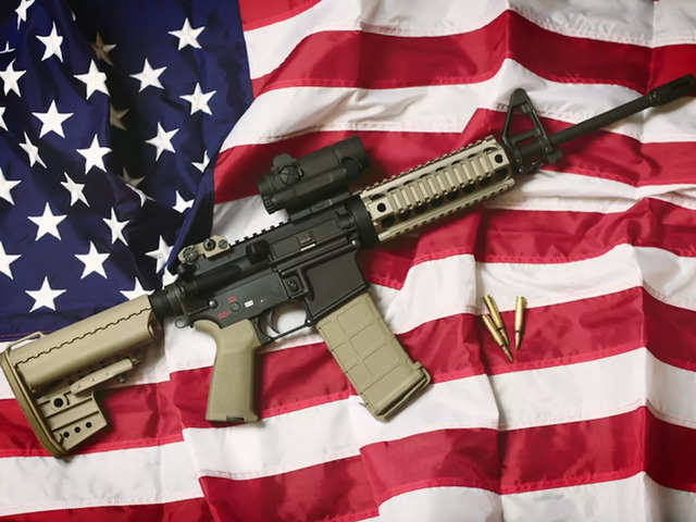 ?America's Rifle?