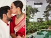 Sonakshi Sinha shares beautiful 'Honeymoon Part-2' photo; Says she's waiting for hubby Zaheer. Find out their new staycation spot!