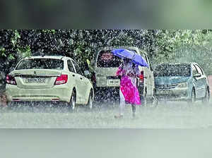 As monsoon covers all dists, IMD says heavy rain likely