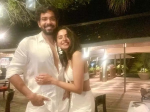 Actress Rakul Preet Singh’s brother under arrest for alleged drug abuse; 3 facts to know about Aman Preet Singh