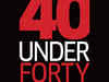 ET 40 Under Forty 2024: Celebrating India's top young business leaders