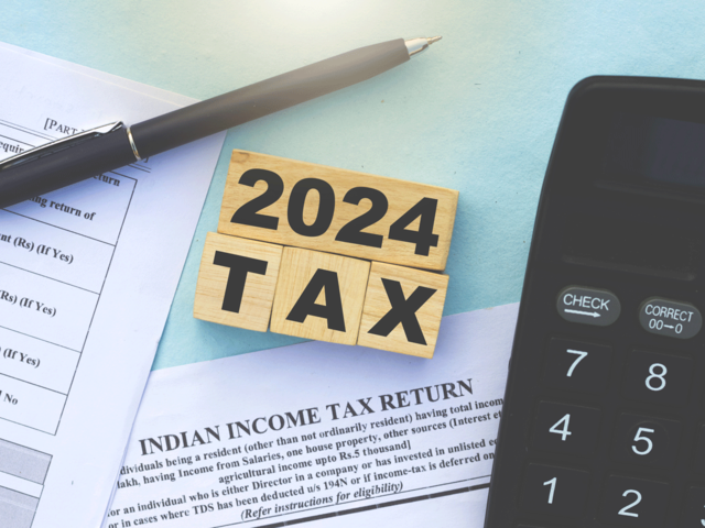 ITR filing FY2023-24: Don't forget these 5 tax breaks