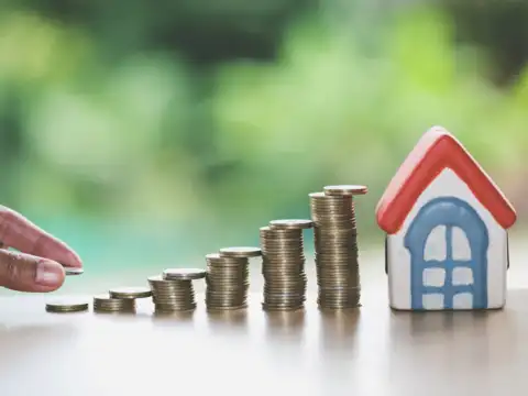 Exemption for paying rent without HRA