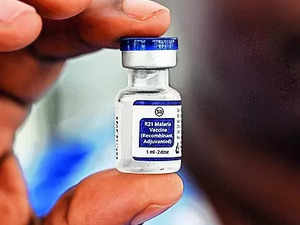 Serum Institute of India's new 'high efficacy' malaria vaccine rolls out in Africa:Image