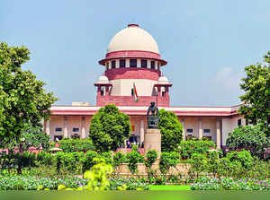 Pleas Seek Transfer of HC NEET Cases to Apex Court; SC Issues Notice