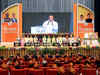 Allies happy, Modi tallest leader: BJP in pep talk to cadre