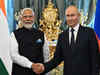India summons envoy to raise Zelenskyy's criticism of Modi-Putin meet