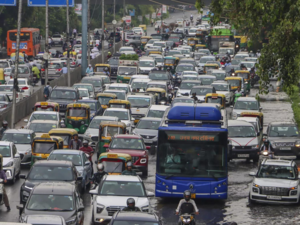 Delhi Traffic Advisory for Muharram 2024