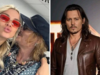 Johnny Depp finds love again, 'casually' dating 28-year-old model. Who is Yulia Vlasova?
