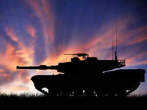 Rs 1.8 lakh crore boom! Will defence stocks live up to Budget hype?:Image