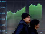 Japan's Nikkei rises as market gauges US election outlook, yen strength