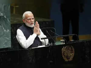 PM Modi scheduled to attend UNGA high-level meeting in September
