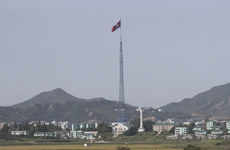 North Korean diplomat in Cuba defected to South Korea in November, Seoul says