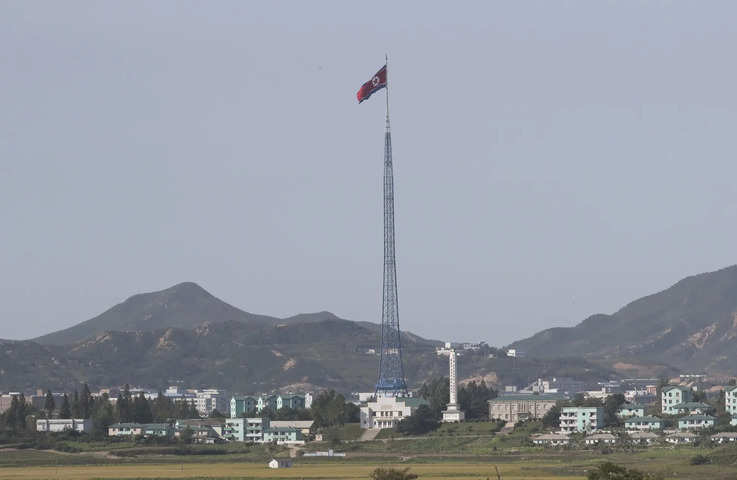 North Korean diplomat in Cuba defected to South Korea in November, Seoul says