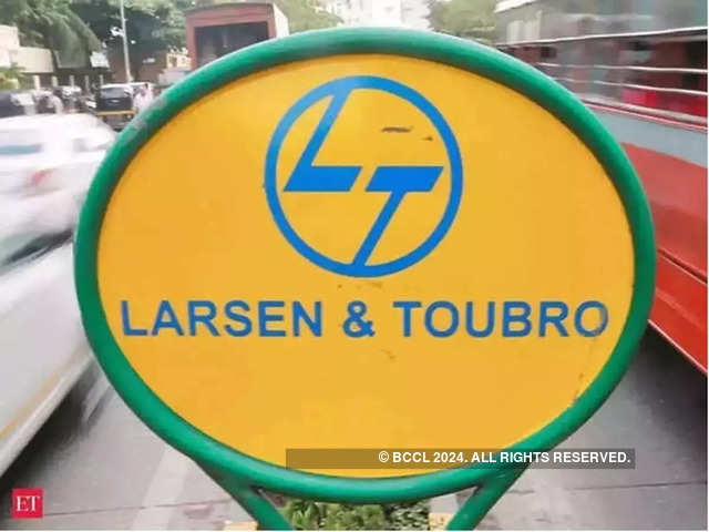 ​L&T