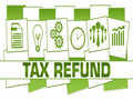 Tax refund may not be credited into your A/c despite filing :Image
