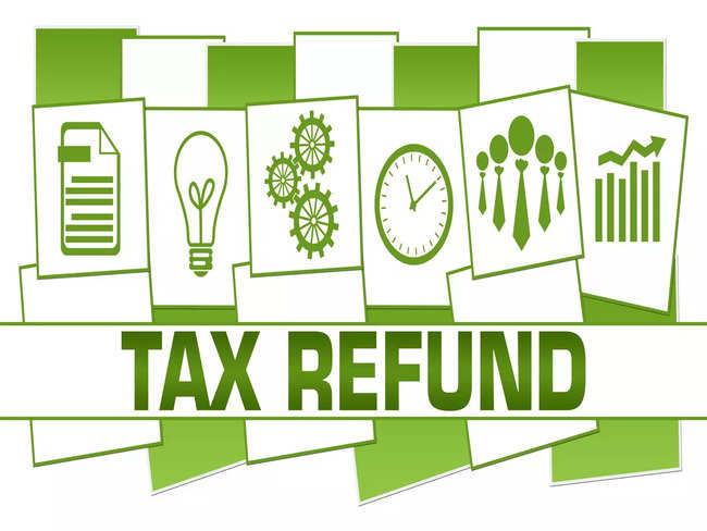 Despite filing ITR no tax refund given in this case