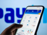 Paytm shares decline 2% after SEBI warning on related party transactions with payments bank