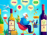 Swiggy, Zomato, Blinkit, Bigbasket may soon start online liquor delivery in these states. Here are details