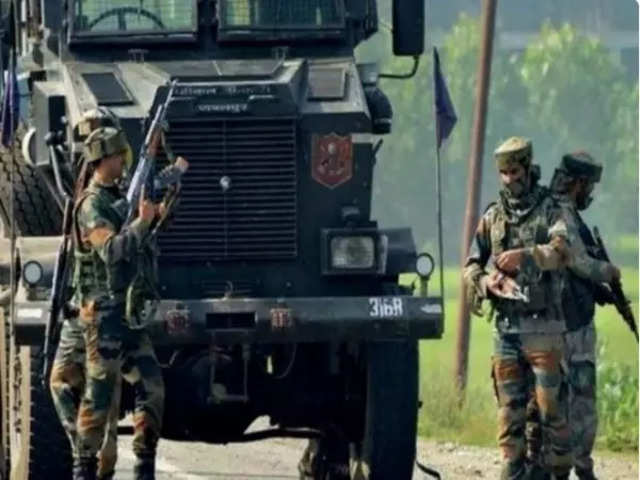 From Galwan to 2024: How India's defence budget reflects strategic changes