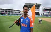 Hardik Pandya to lead India in T20Is against Sri Lanka