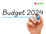 Budget 2024 should bring uniformity in TDS/TCS 1 80:Image