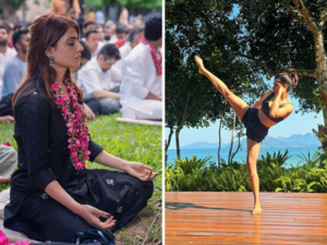 6 new skills Samantha Ruth Prabhu is learning to rebuild her life after her divorce with Naga Chaitanya