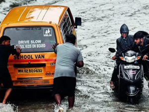 Monsoon getting active. Extreme heavy rainfall warning for 5 states, IMD issues red alert:Image