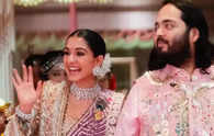 Anant Ambani-Radhika Merchant wedding: Police nab techie who had threatened to drop bomb