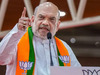 Cong gave OBC quota to Muslims in Karnataka, BJP won't allow it in Haryana: Amit Shah
