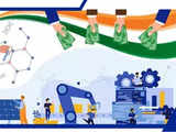 How FM Sitharaman can draw the roadmap for India's manufacturing growth in sunrise sectors in Budget 1 80:Image