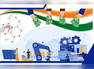 India’s manufacturing sector to reach $1.66 trillion by FY34 with GDP share at 21 pc