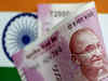 Rupee ends flat as mild inflows, exporter dollar offers counter weak Asian peers