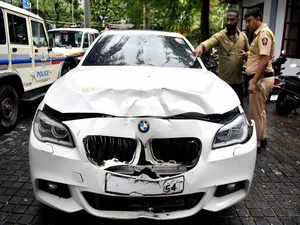 Mumbai Police arrest main accused Mihir Shah in Worli hit and run case