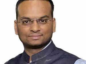 Prashant Gazipur joins Delhivery as senior vice president:Image