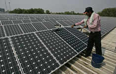 Green energy revolution: How are microinverters changing the solar landscape in India?